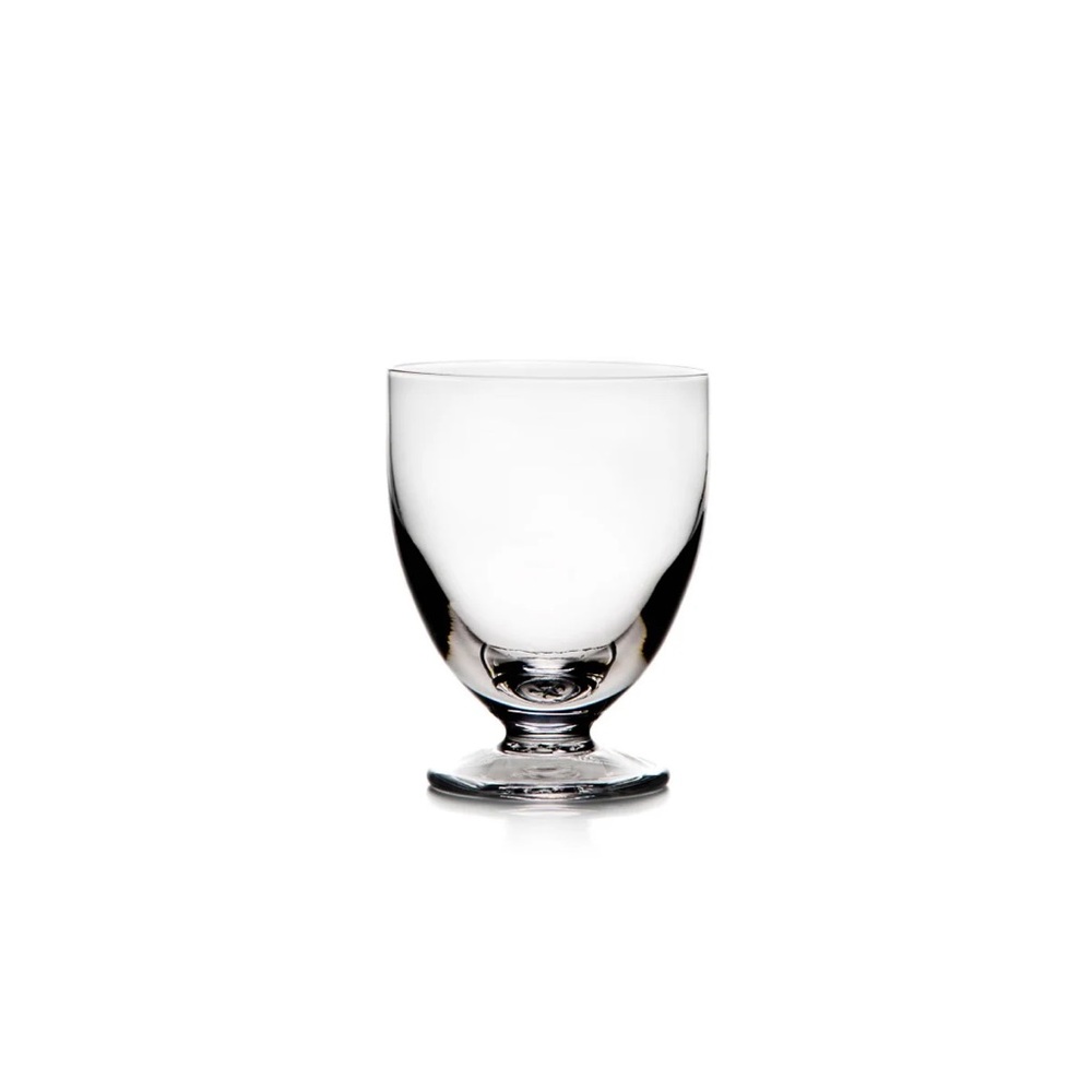 Simon Pearce Barre glasses - set of 4